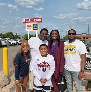 Meet your Posher, Corey